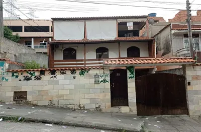 Casa com 3 quartos à venda na João De Barros, Pita, São Gonçalo