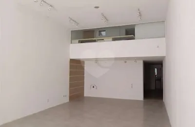 Ponto comercial à venda na Rua Marechal Deodoro, Centro, Niterói