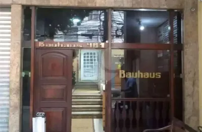 Sala comercial à venda na Rua Luiz Leopoldo Fernandes Pinheiro, Centro, Niterói