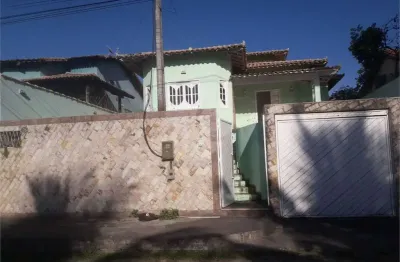Casa com 2 quartos à venda na Manoel Marins, Itapeba, Maricá