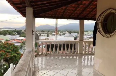 Casa com 3 quartos à venda na Marilene Rangel Da Cruz Vieira, Centro, Maricá