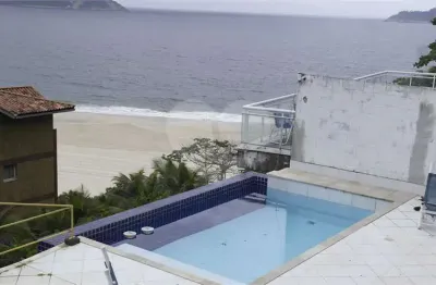 Casa com 5 quartos à venda na Desembargador Nicolau Mary Júnior, Camboinhas, Niterói