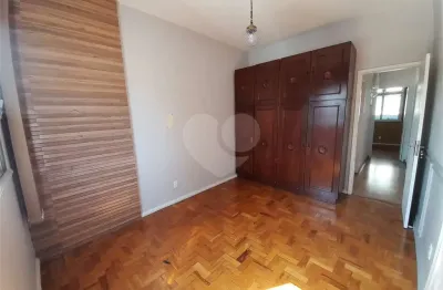 Apartamento com 2 quartos à venda na Rua Santa Rosa, Icaraí, Niterói
