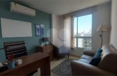 Sala comercial à venda na Rua Coronel Moreira Cesar, 426, Icaraí, Niterói