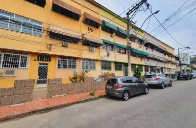 Apartamento com 2 quartos à venda no Fonseca, Niterói 