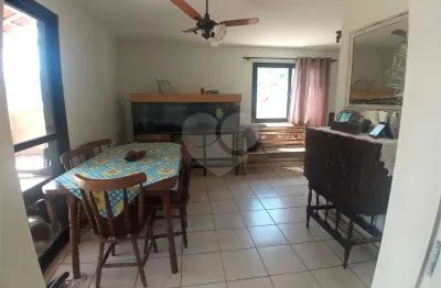 Cobertura com 2 quartos à venda na Rua Maestro José Botelho, Vital Brazil, Niterói