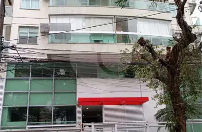 Apartamento com 2 quartos à venda em santa rosa - rj
