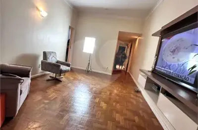 Apartamento com 3 quartos à venda na Rua Coronel Moreira Cesar, 326, Icaraí, Niterói