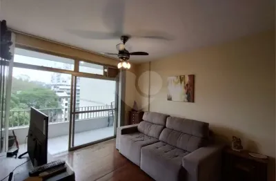 Apartamento com 3 quartos à venda na Rua Tiradentes, Ingá, Niterói