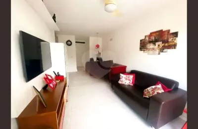 Apartamento com 2 quartos à venda na Rua Noronha Torrezão, 419, Santa Rosa, Niterói