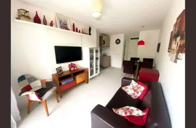 Apartamento com 2 quartos à venda em santa rosa - rj
