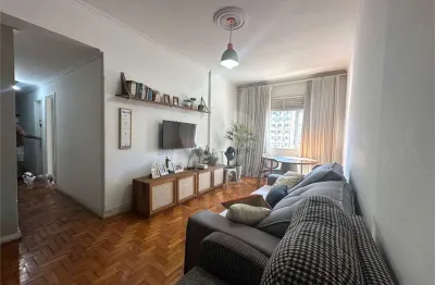 Apartamento com 3 quartos à venda na Rua Belisario Augusto, Icaraí, Niterói