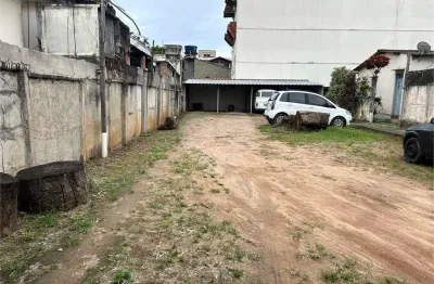 Terreno à venda na Rua Leite Ribeiro, Fonseca, Niterói