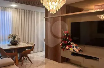 Apartamento com 3 quartos à venda na Rúbens Brasil, Fonseca, Niterói
