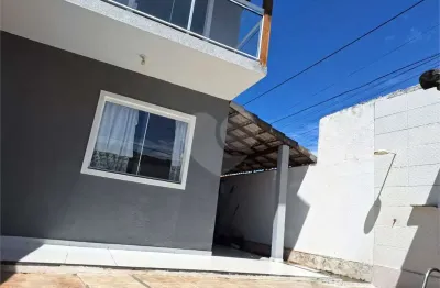 Casa com 3 quartos à venda na Jurema, Porto Novo, São Gonçalo