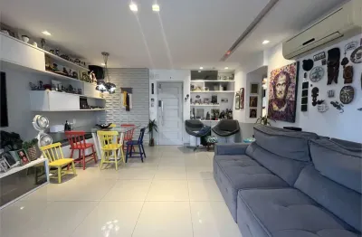 Apartamento com 3 quartos à venda na Rua Professor Miguel Couto, Icaraí, Niterói