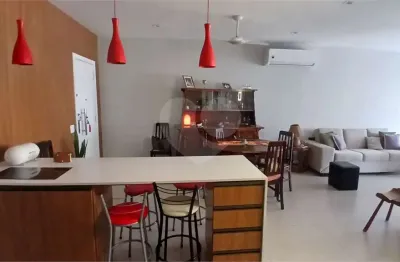 Apartamento com 3 quartos à venda na Rua Otávio Carneiro, Icaraí, Niterói