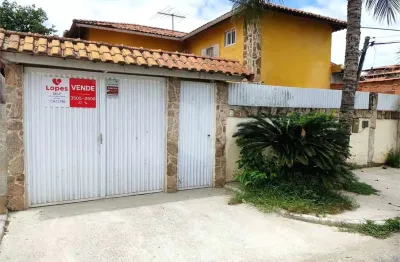 Casa com 4 quartos à venda na O, Centro, Maricá
