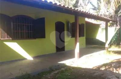 Terreno à venda na Avenida Beira Rio Dois, Itapeba, Maricá