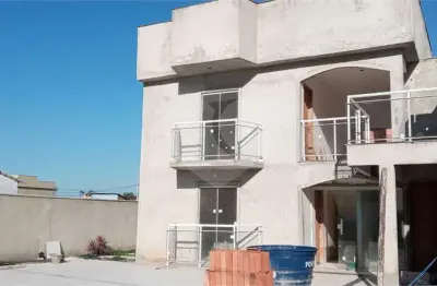 Loteamento com 2 quartos à venda em cajueiros (itaipuaçu) - rj