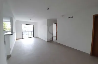 Apartamento com 2 quartos à venda na Avenida Conselheiro Paulo de Mello Kalle, 498, Piratininga, Niterói