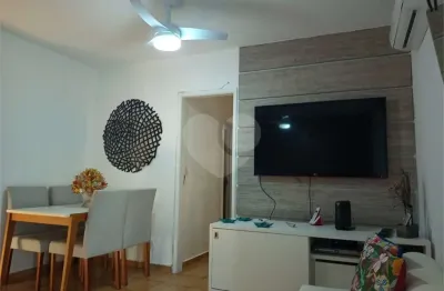 Apartamento com 2 quartos à venda na Rua Professor Otacílio, Santa Rosa, Niterói