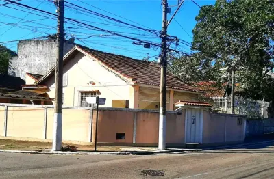 Casa com 2 quartos à venda na Avenida Presidente Roosevelt, 485, São Francisco, Niterói