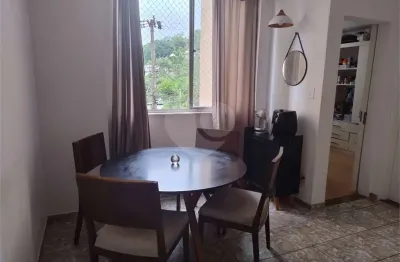 Apartamento com 2 quartos à venda na Rua Riodades, Fonseca, Niterói