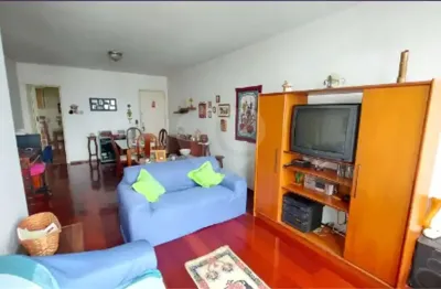 Apartamento com 2 quartos à venda na Rua Presidente João Pessoa, Icaraí, Niterói