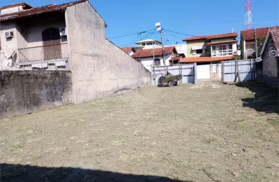 Terreno à venda em Piratininga, Niterói 