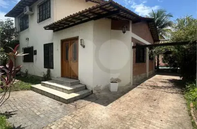 Casa com 4 quartos à venda na Cuba, Serra Grande, Niterói