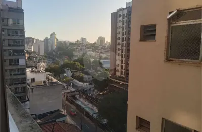 Apartamento com 2 quartos à venda na Avenida Almirante Ary Parreiras, Icaraí, Niterói