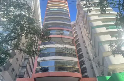 Apartamento com 2 quartos à venda na Rua Álvares de Azevedo, Icaraí, Niterói