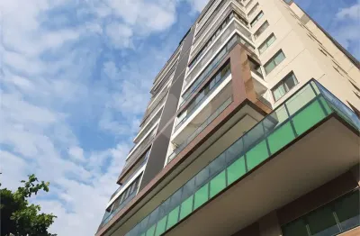 Apartamento com 1 quartos à venda em santa rosa - rj