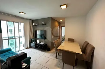 Apartamento com 2 quartos à venda em rio do ouro - rj