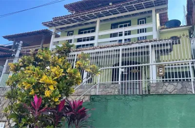 Casa com 2 quartos à venda na Cairu, Venda da Cruz, São Gonçalo