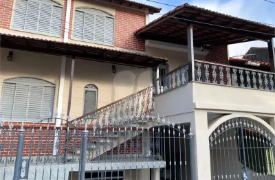Casa com 4 quartos à venda na Comandante Didier, Nova Cidade, São Gonçalo