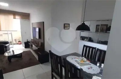 Apartamento com 2 quartos à venda na Rua Noronha Torrezão, Santa Rosa, Niterói