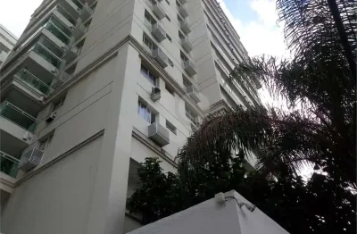 Apartamento com 3 quartos à venda em santa rosa - rj
