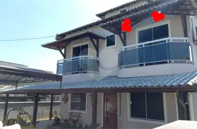 Loteamento com 3 quartos à venda em inoã (inoã) - rj