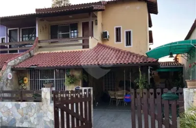 Condomínio com 3 quartos à venda em inoã (inoã) - rj