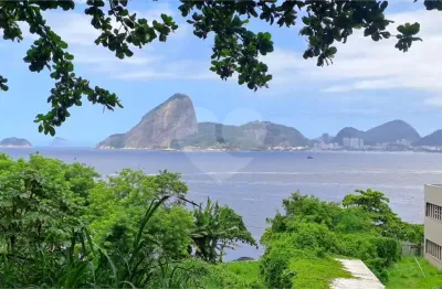 Apartamento com 4 quartos à venda na Rua Roberto Rowley Mendes, Boa Viagem, Niterói