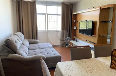 Apartamento com 3 quartos à venda na Morro São Sebastião, Ingá, Niterói