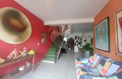 Casa com 3 quartos à venda na Avenida Professora Romanda Gonçalves, Itaipu, Niterói
