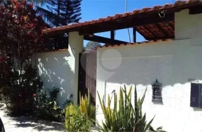 Casa com 2 quartos à venda em Itaipu, Niterói 