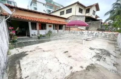 Casa com 2 quartos à venda na Avenida Doutor Acúrcio Torres, Piratininga, Niterói