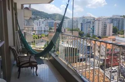 Apartamento com 2 quartos à venda na Rua Santa Rosa, Icaraí, Niterói