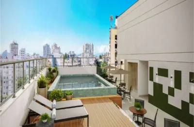 Apartamento com 2 quartos à venda na Rua Doutor Paulo Alves, Ingá, Niterói