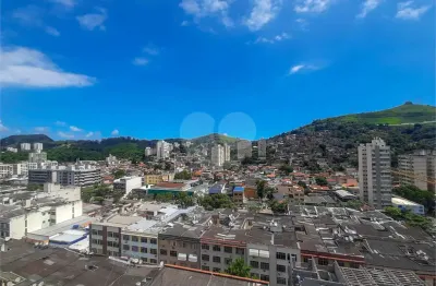 Apartamento com 1 quarto à venda na Rua Zoraida Brasil Alcântara, Fonseca, Niterói