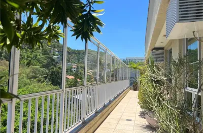 Cobertura com 3 quartos à venda na Rua Vereador Duque Estrada, Santa Rosa, Niterói